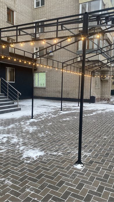 Электрик по городу