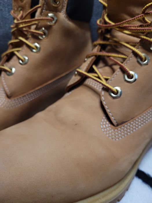 Ghete Timberland barbati