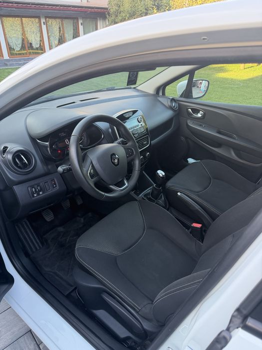 Renault Clio 4 / IV 7400€