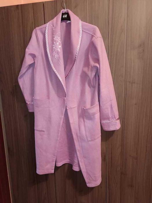 Halate groase plusate