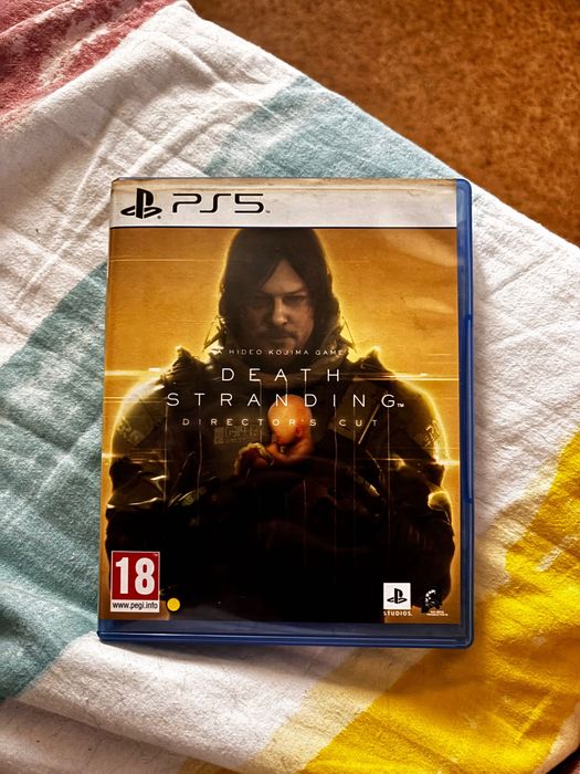 Продавам игри за пс5 и пс4