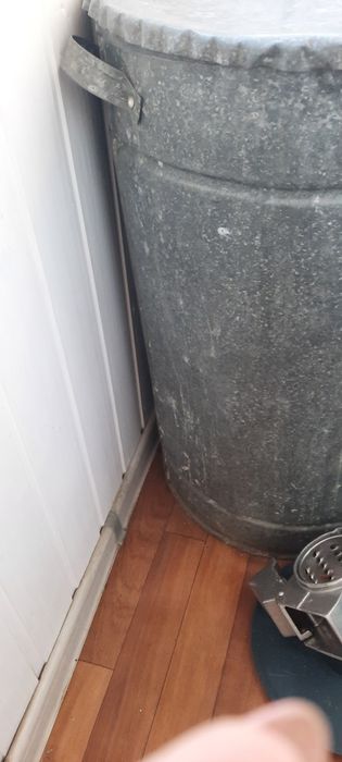 Посуда  для хранения муки