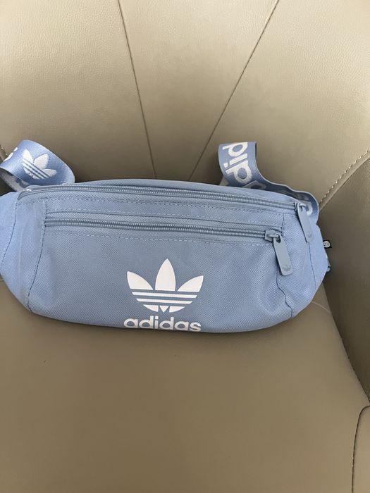 Сумка через плечо