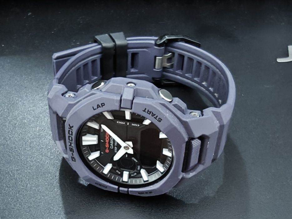 Casio G-shock GBA-950