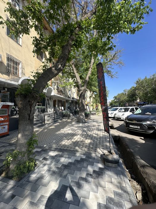 Продается Нежилое Коммерческое Помещение 65кв.м Ул.Урикзар(РАКАТ)