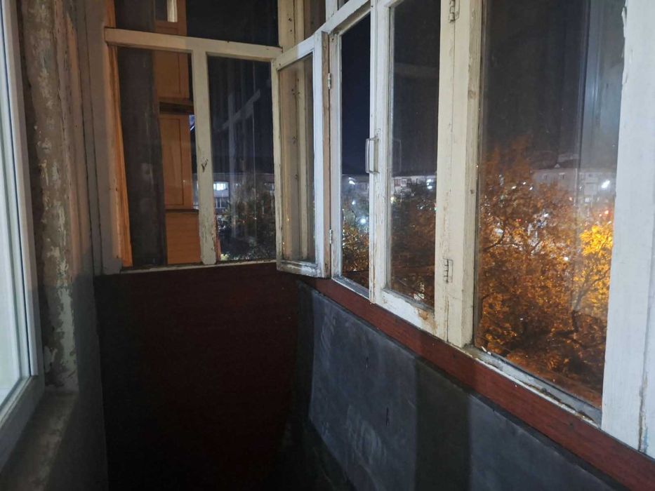Продам 3 комн. кв., в центре, ресторан Европа