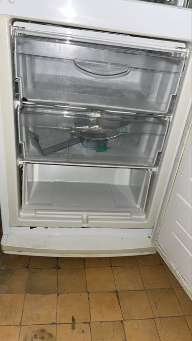 Холодильник Atlant