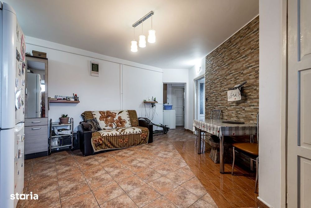 Apartament cu 3 camere, 130mp construiți - Alfa 0% COMISION
