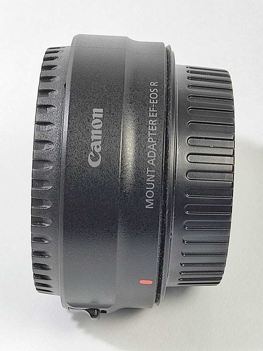 Adaptor foto Canon EF EOS R