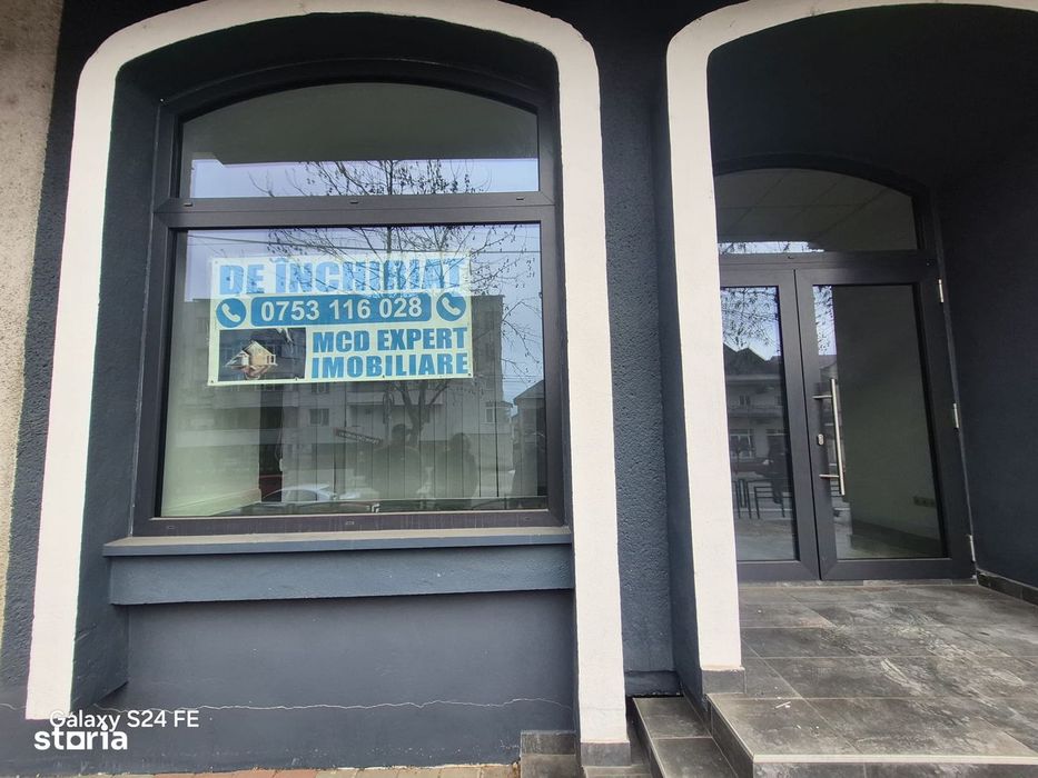 MCD Expert Imobiliare – Oportunitate Spațiu Comercial Central
