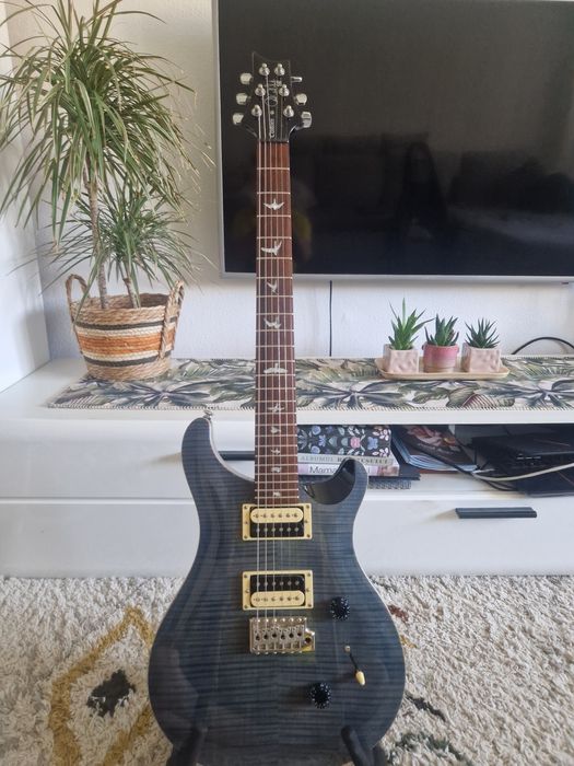 Vand chitara electrica PRS SE 24 CUSTOM