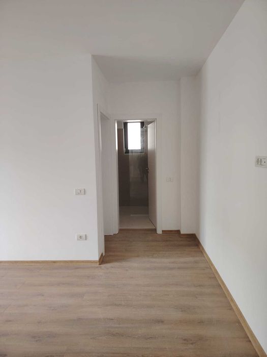 Apartament nou de vanzare