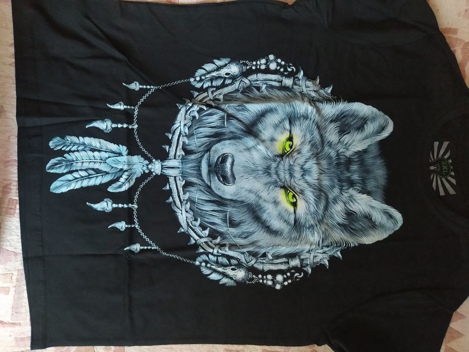 Российские футболки