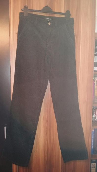 pantaloni pt. scoala,reiati, negri