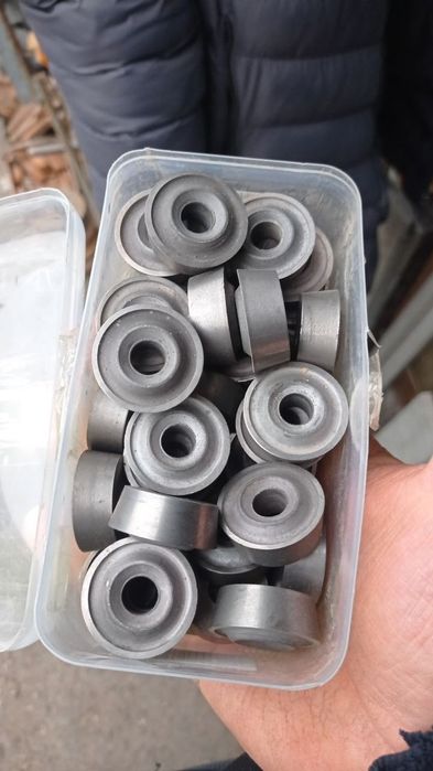 Yangi Plashki sotiladi