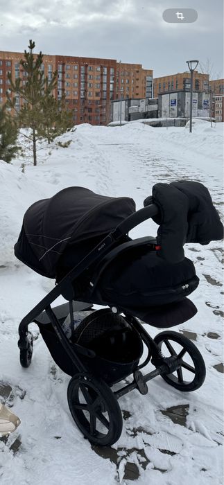 Коляска Cybex balios S