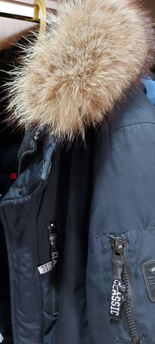 Продам Аляску зимняя