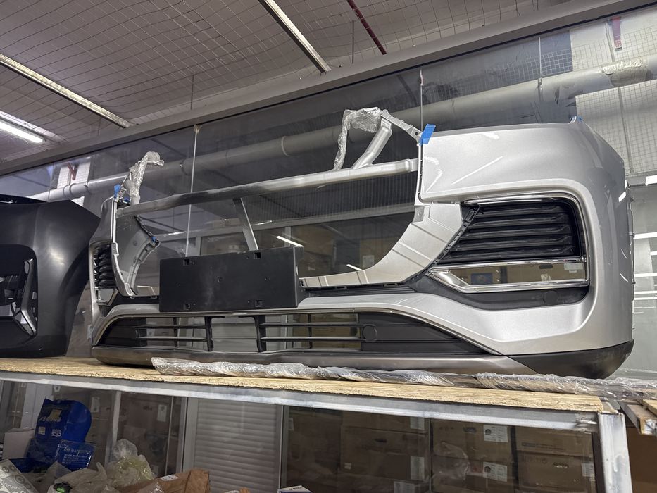 Бамперы Cherry 2,4,7,8 pro, pro max