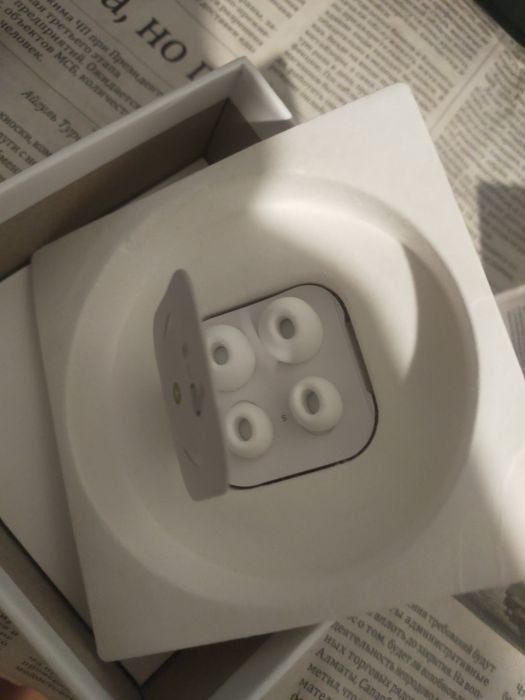 Продам Air pods pro за дешево