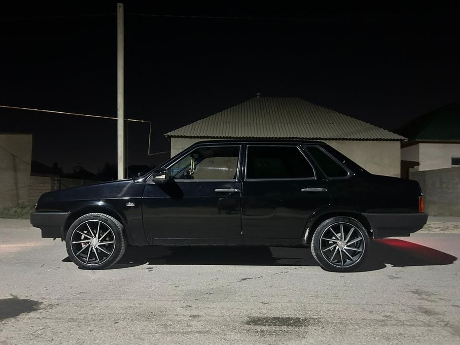 Воссен титанка  Р16