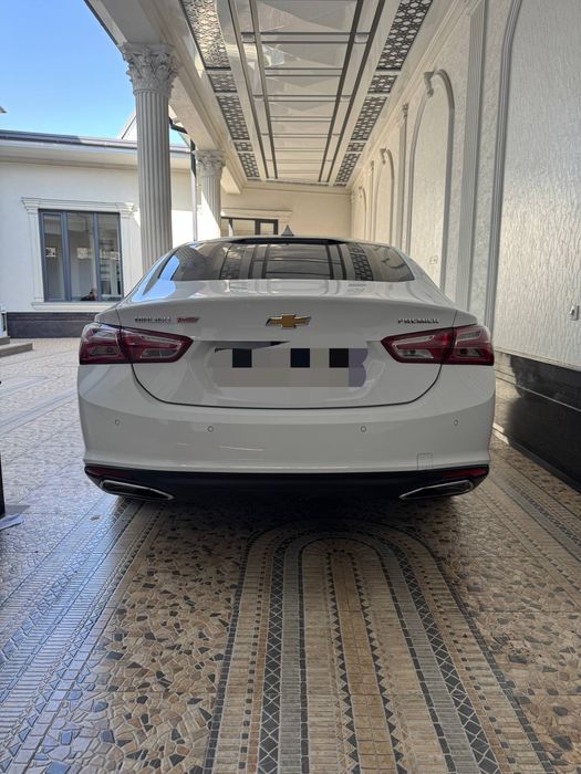 Малибу пример 2020йил