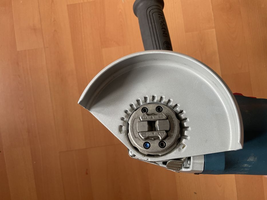 Bosch gwx 18v-15 sc