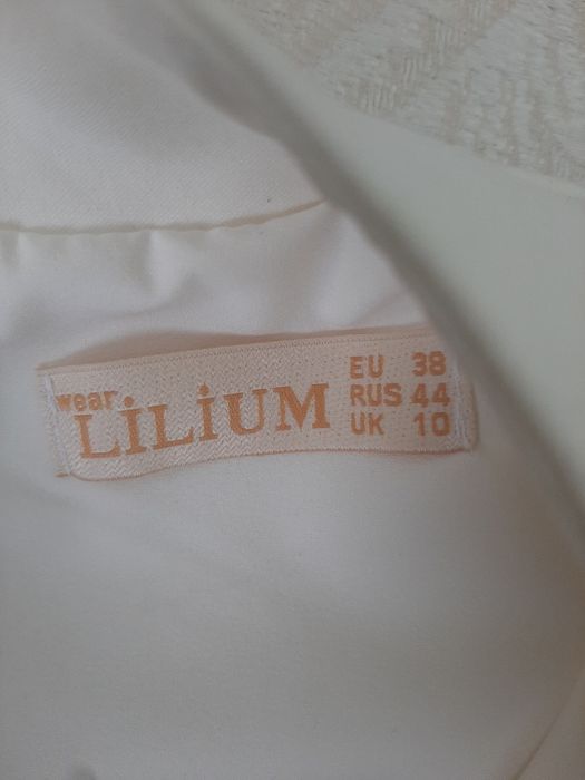 Турецкое платье. Новый оте жаксы жагдайда.