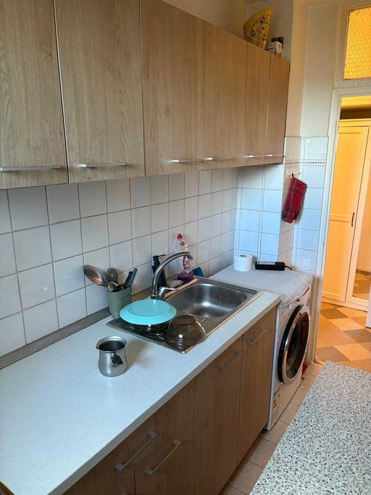 Inchiriez garsoniera Dorobanti