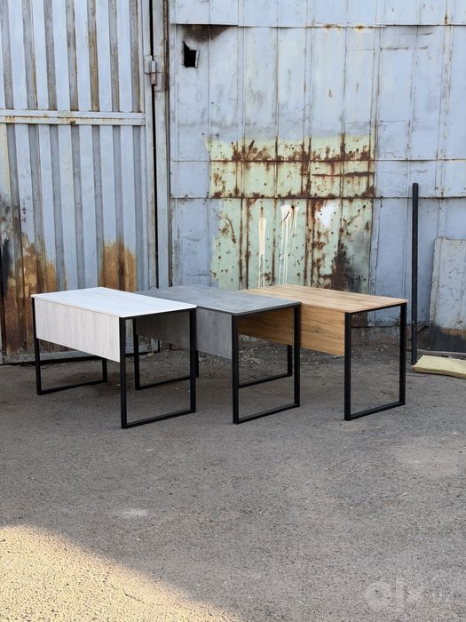 AKSIYA. Chegirma narxlarda loft stol sotiladi.
