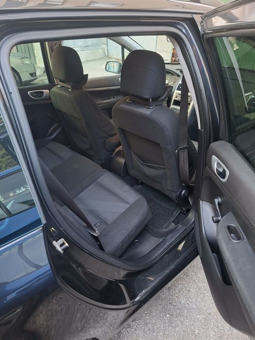 Продава се пежо 307 1.6.HDI