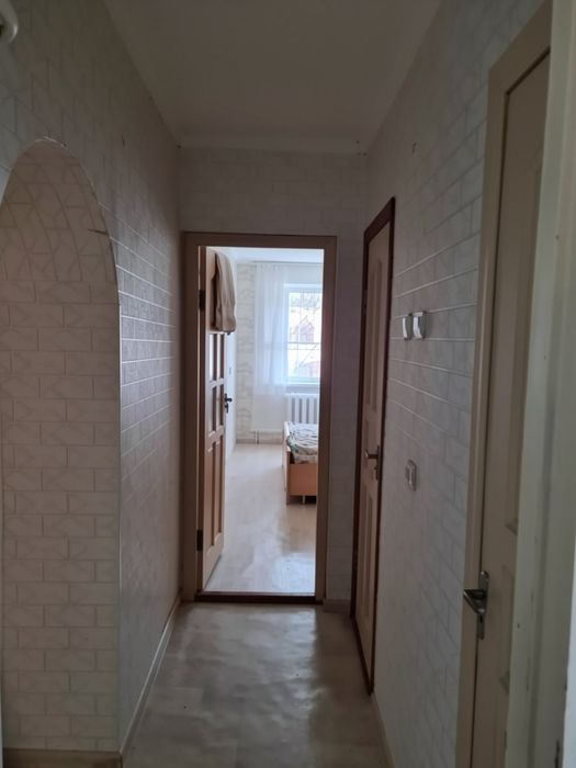 Продам двухкомнатную квартиру