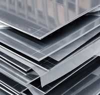 Профнастил, Профлист с полимерным покрытием