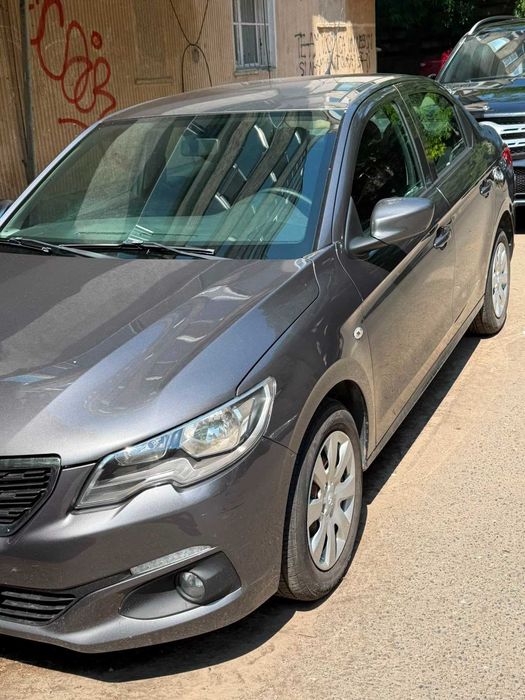 PEUGEOT 301 2019 — imagine 2