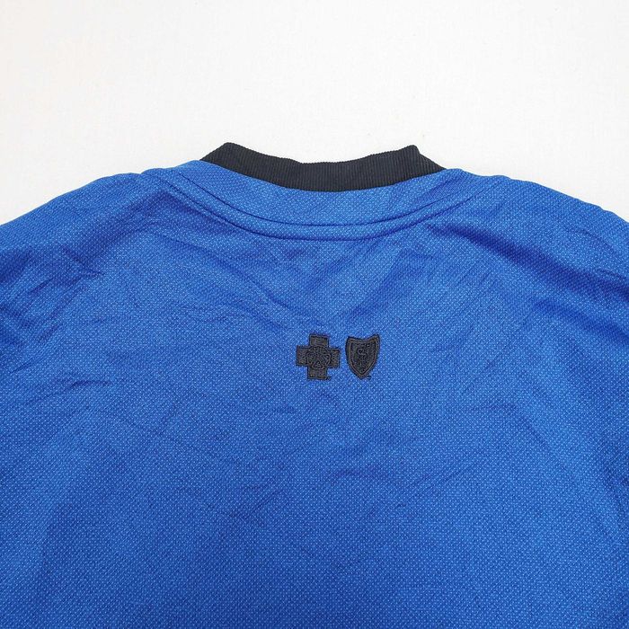 NIKE AH6267 Therma-Fit Dri-Fit Fleece Оригинално Горнище Полар Блуза L