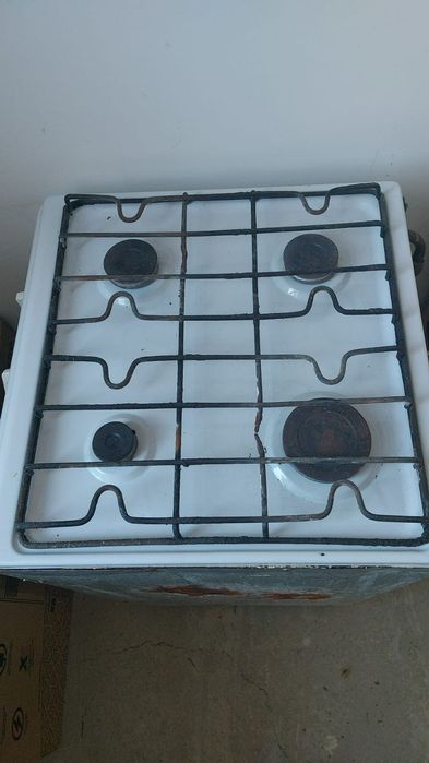 Ас үйге арналған газ