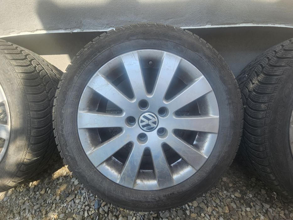 Jante Vw Jante Opel si Ford