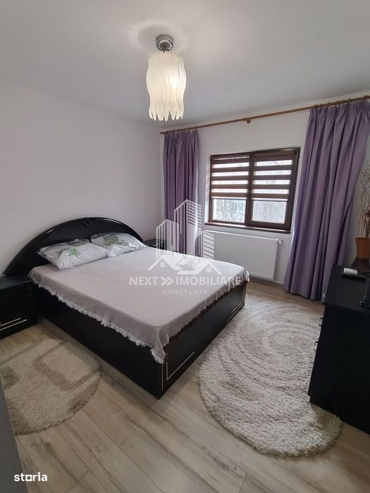 Apartament decomandat 3 camere, termen lung — fotografia 1
