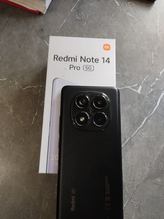 Redmi Note14 Pro