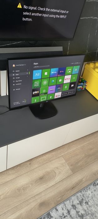 Monitor gaming Cooler Master GA271