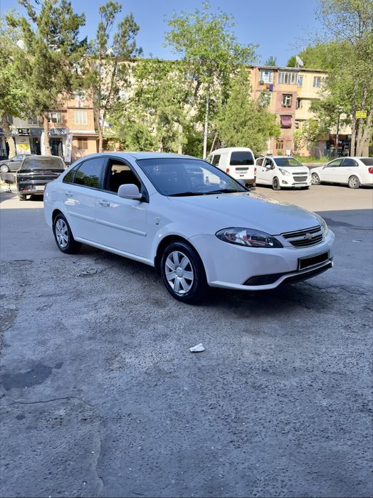 Chevrolet Lacetti / Gentra 2020 — 4