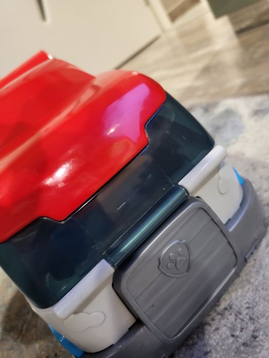 Paw patrol   голяма база