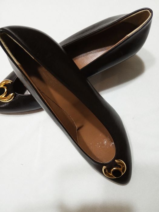 Туфли Итальянские 38 размера