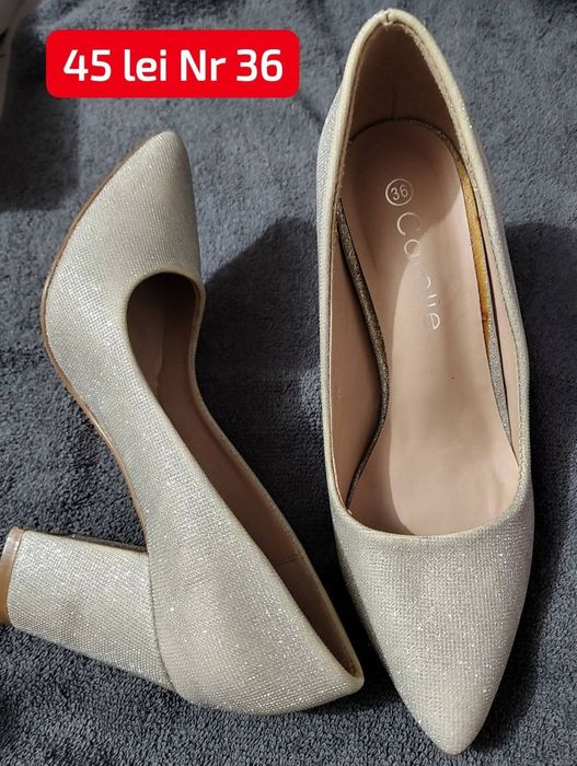 Produse dama,sandale și pantofi nr 35,36,cosmetice,produse make-up ș