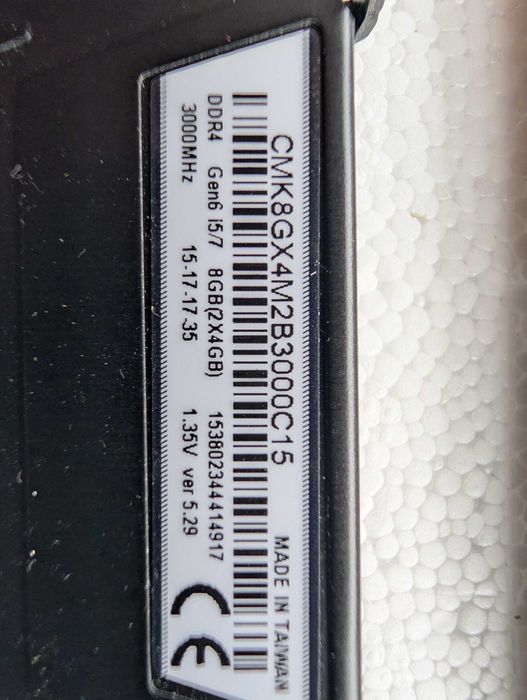 ram ddr4 3000mhz second hand si noi de vanzare • Anunturi • OLX.ro