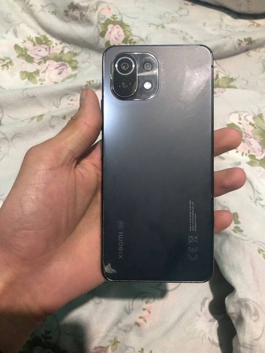 Xiaomi 11lite 128 talik