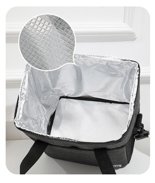 Термосумка для еды 22 л