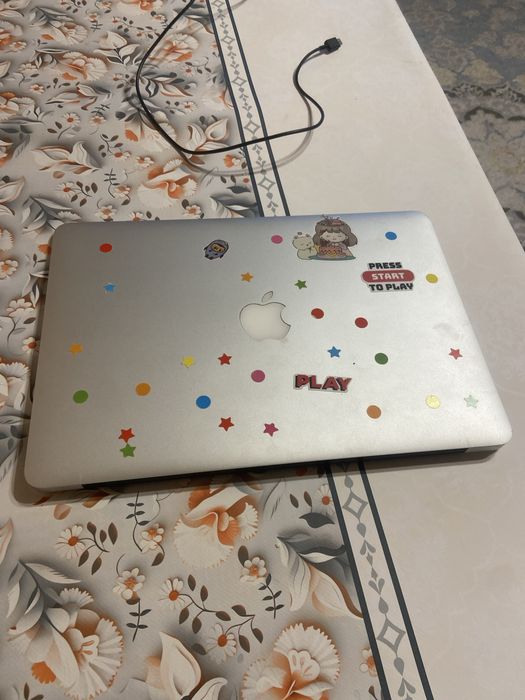 MacBook Air ноут бук