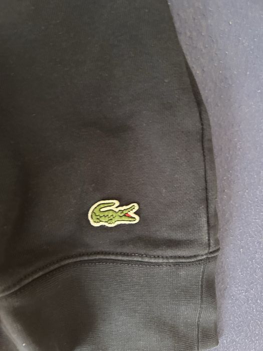 Lacoste блуза. L
