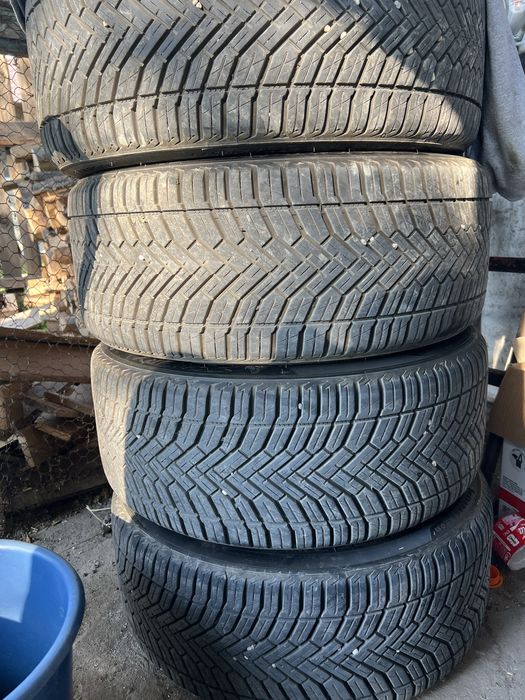 Vand jante bmw impecabile