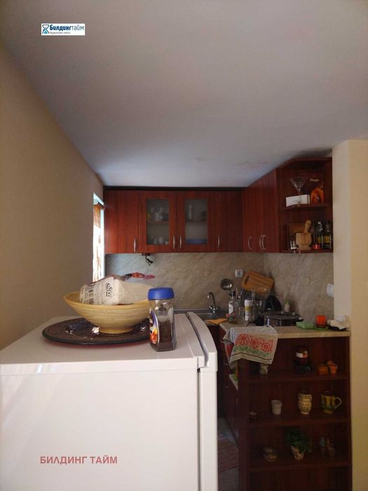 Продавам къща в с. Зайчино ореше